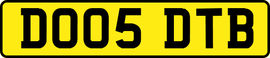 DO05DTB