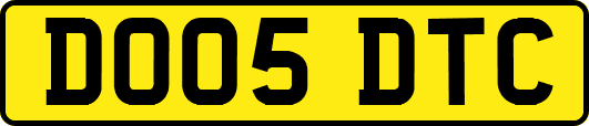 DO05DTC