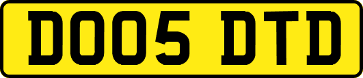 DO05DTD