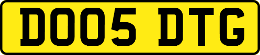 DO05DTG