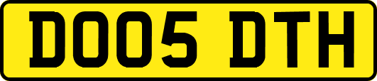 DO05DTH