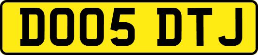 DO05DTJ