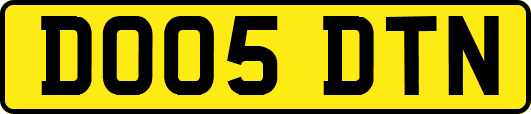 DO05DTN