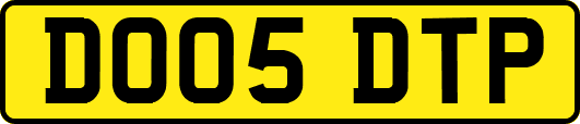 DO05DTP