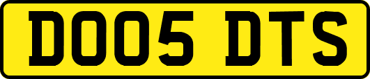 DO05DTS