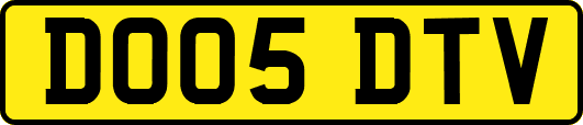 DO05DTV