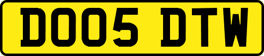DO05DTW