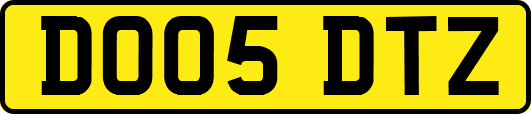 DO05DTZ