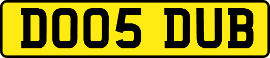 DO05DUB