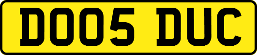DO05DUC