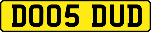 DO05DUD