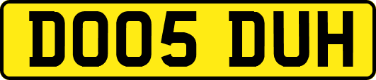DO05DUH