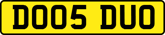 DO05DUO