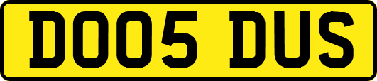 DO05DUS