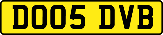 DO05DVB
