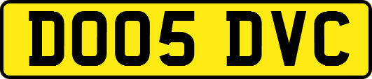 DO05DVC