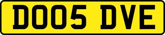 DO05DVE