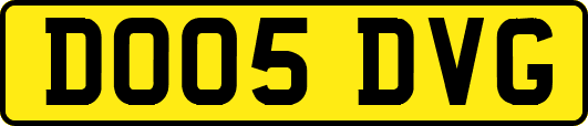 DO05DVG