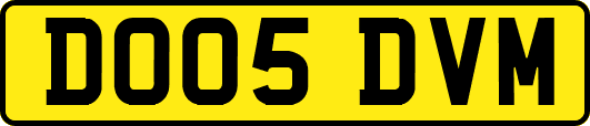 DO05DVM