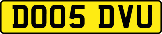 DO05DVU