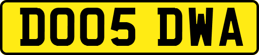 DO05DWA