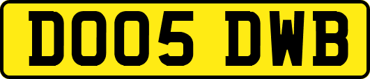 DO05DWB