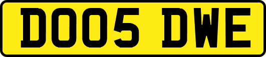 DO05DWE