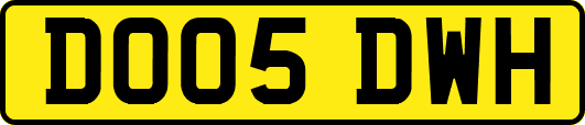 DO05DWH