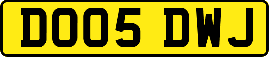 DO05DWJ
