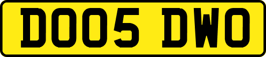 DO05DWO