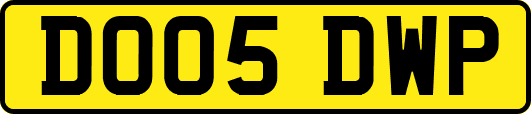 DO05DWP