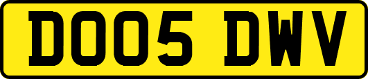 DO05DWV