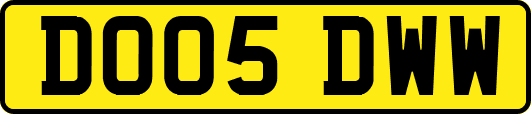 DO05DWW