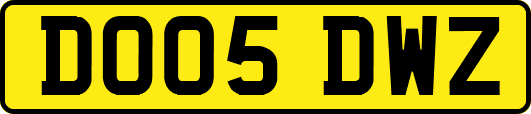 DO05DWZ