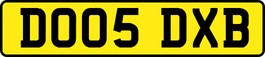 DO05DXB