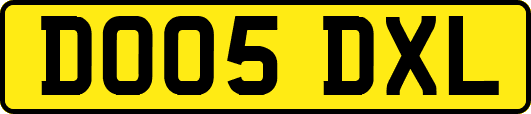 DO05DXL