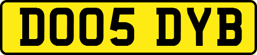 DO05DYB