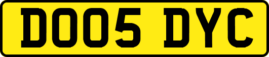 DO05DYC