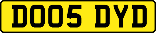 DO05DYD