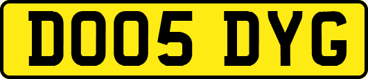 DO05DYG