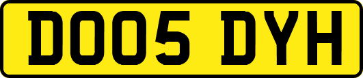 DO05DYH