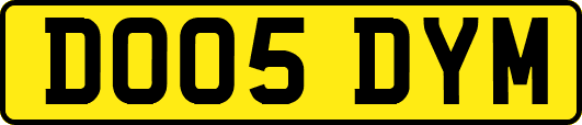 DO05DYM