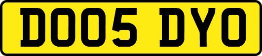 DO05DYO