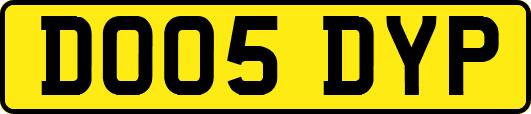 DO05DYP