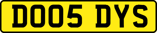 DO05DYS