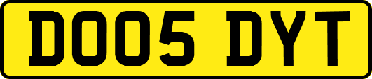 DO05DYT