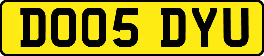 DO05DYU