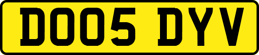 DO05DYV