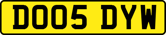 DO05DYW