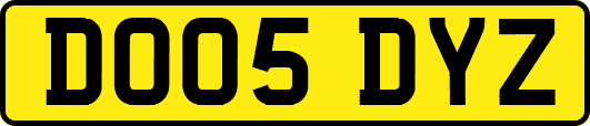 DO05DYZ